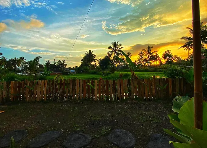 Alfarizi Homestay