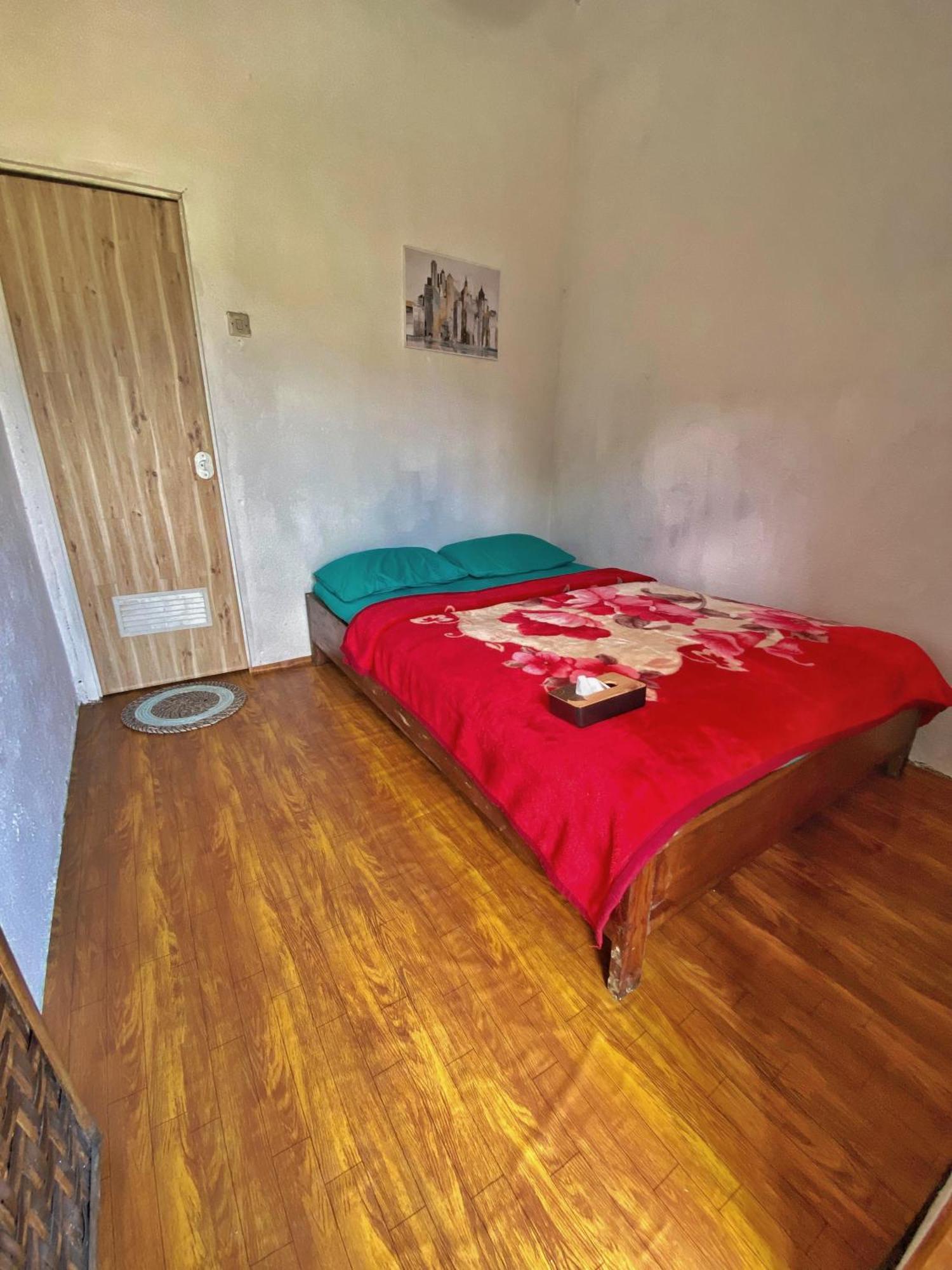 Alfarizi Accommodatie bij particulieren