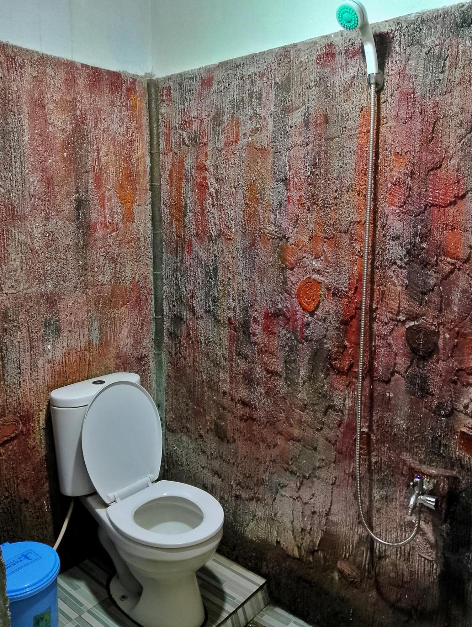 Accommodatie bij particulieren Alfarizi Tetebatu