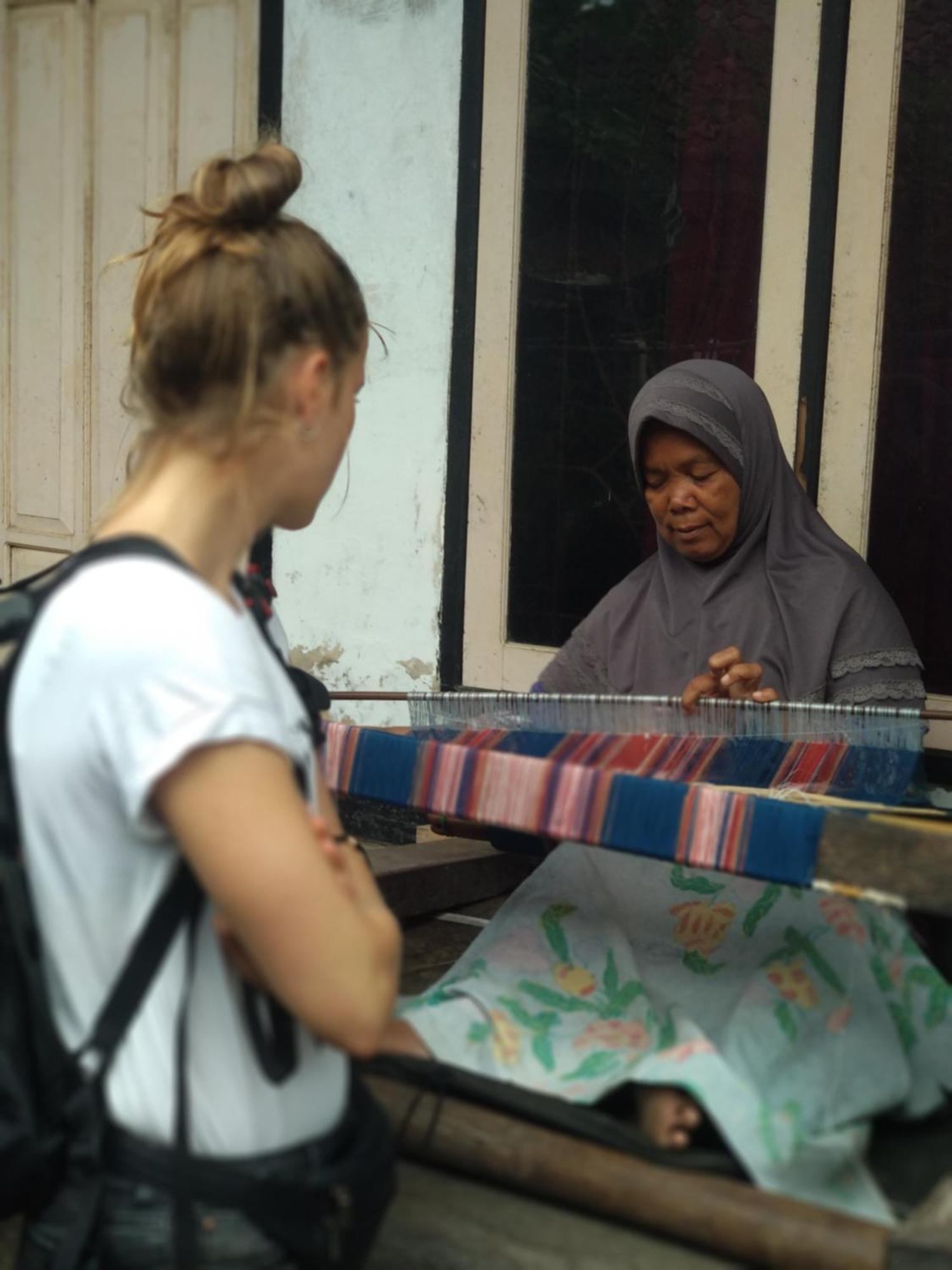 Accommodatie bij particulieren Alfarizi *