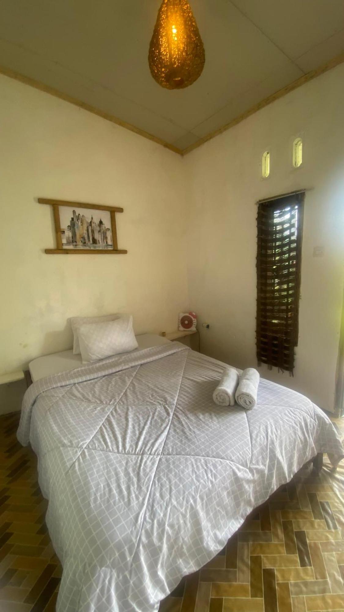 Alfarizi Accommodatie bij particulieren Tetebatu